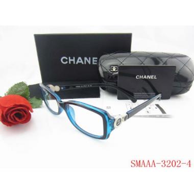 Chanel Resin Rectangle Sunglasses HM03650