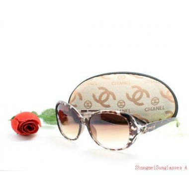 Chanel Resin Resin SC56978 Sunglasses HM03124