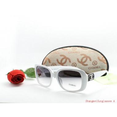 Chanel Resin Resin Sunglasses HM01532