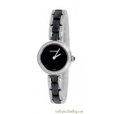 Cheap Chanel Stainless Steel Premiere Watch