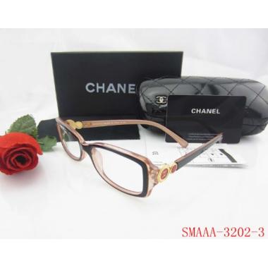 Cheap Chanel White Resin Sunglass HM01239