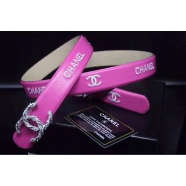 Cheap Chanel 3.0CM Ladies Belts HM01923