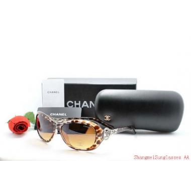 Cheap Chanel Amber  Grade Sunglasses