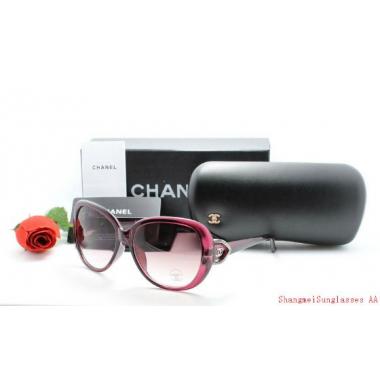 Chanel Ladies Sunglass HM03688