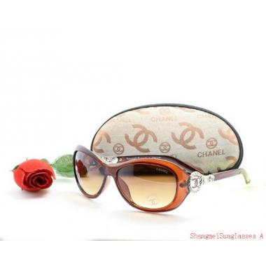 Chanel Brown  Grade Sunglasses