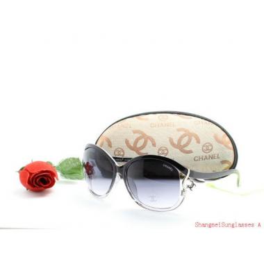 Replica Chanel Resin  Grade Sunglasses