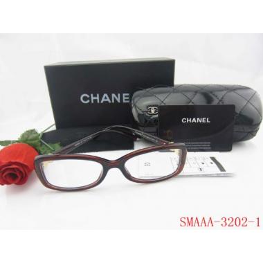 Cheap Chanel White Resin Sunglasses HM02707