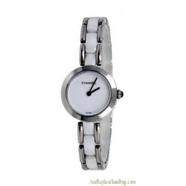 Replica Chanel Stainless Steel Premiere Watches