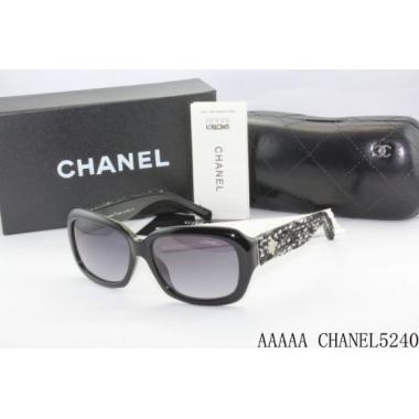 Chanel Oval Sunglass HM03629