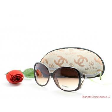 Chanel Resin  Grade Sunglasses