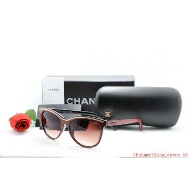 Chanel Resin  SC57962 Sunglasses