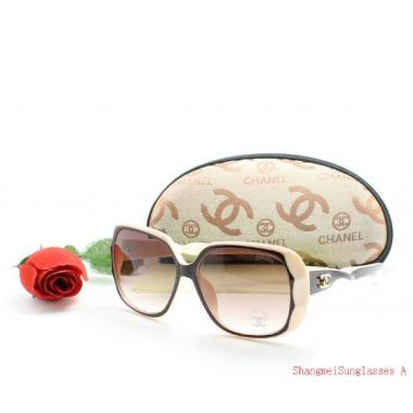 Chanel Resin Ladies SC56930 Sunglasses