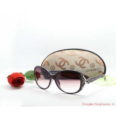 Cheap Chanel Resin Resin SC56982 Sunglasses