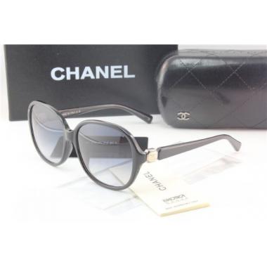 Chanel 5285 Planking al Sunglasses