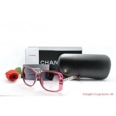 Chanel Resin  Grade Sunglasses Replica