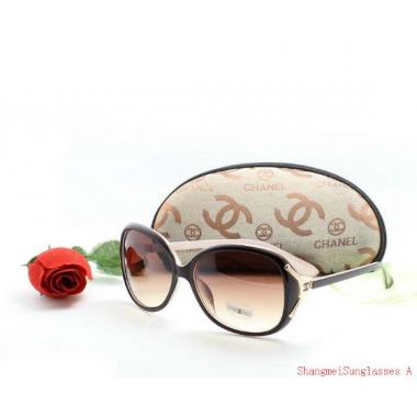 Chanel Resin  SC56943 Sunglasses Replica