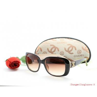 Replica Chanel Resin  SC57006 Sunglasses