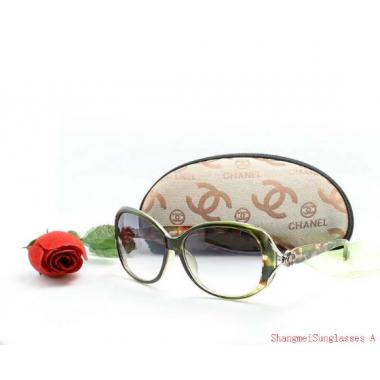 Chanel Resin Ladies SC56983 Sunglasses