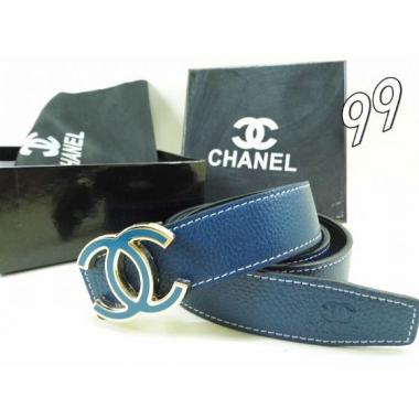 Cheap Chanel Engraving  Belts