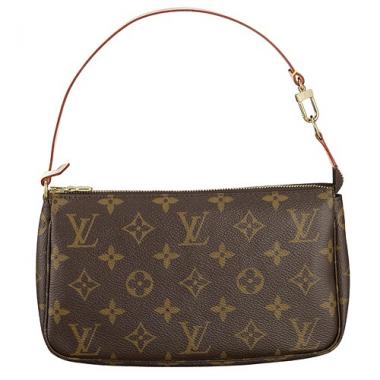 Replica Accessoires Louis Vuitton Pochette Mono