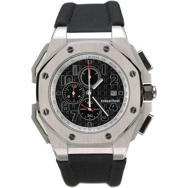 Audemars Piguet Arnold Schwarzenegger The Legacy Watch 98258