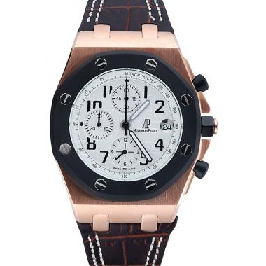 Audemars Piguet Royal Oak Offshore Watch  3268