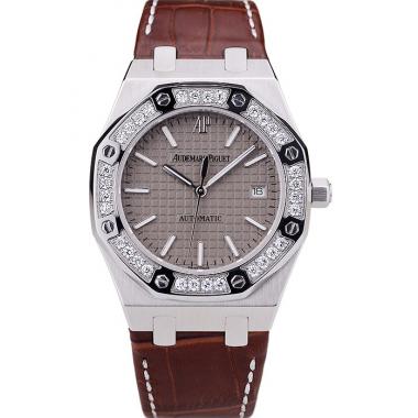 Audemars Piguet Royal Oak Watch  3362