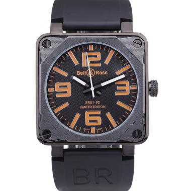 Bell and Ross BR01-92 Carbon 98209 Replica