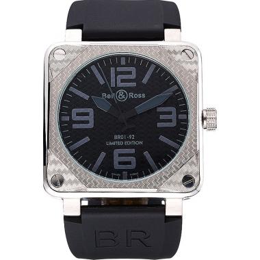 Bell and Ross Watch  3407