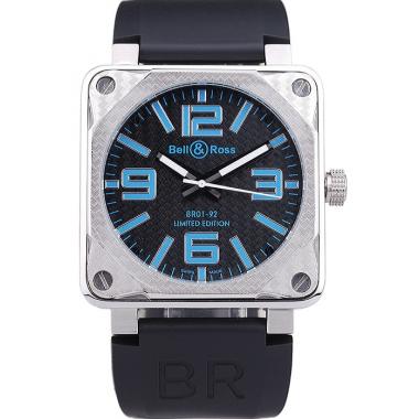 Replica Bell and Ross Watch  3408