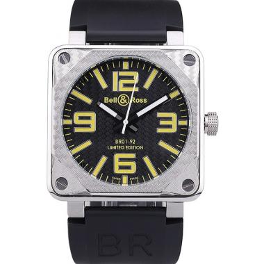 Bell and Ross Watch  3409