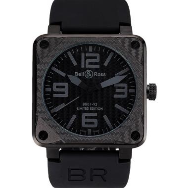 Bell and Ross Watch  3411