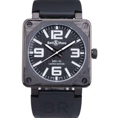 Bell and Ross Watch  3414 Replica