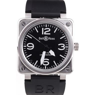 BR01-92 Black Dial-br20