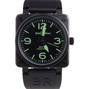 Cheap BR01-92 Carbon-Green-br12