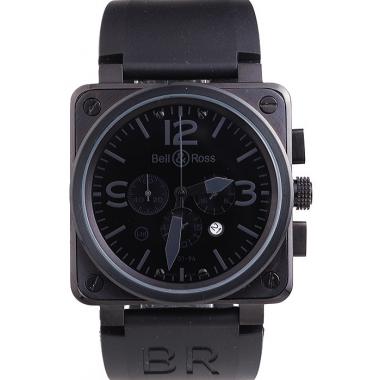 BR01-94 Carbon-br14