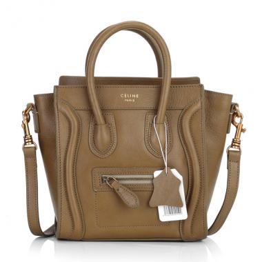 Celine  1008 Ladies 2way Handbag