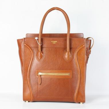 Celine  26913 Ladies 2way Brown