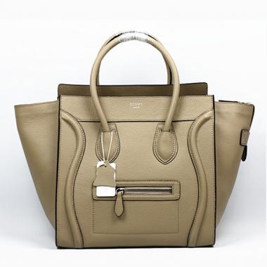 Replica Celine  3018 Ladies Khaki Bag