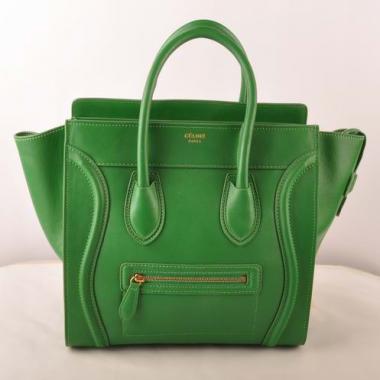 Replica Celine  303 Ladies Handbag Lambskin