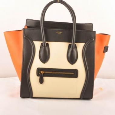 Celine  303 Handbag Beige Replica