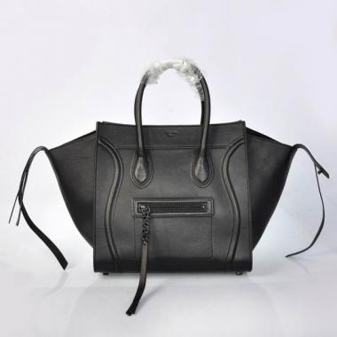 Celine 306 Ladies Handbag Cow Leather HM05249