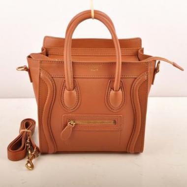 Replica Celine 308 3way Cow Leather Handbag HM07671