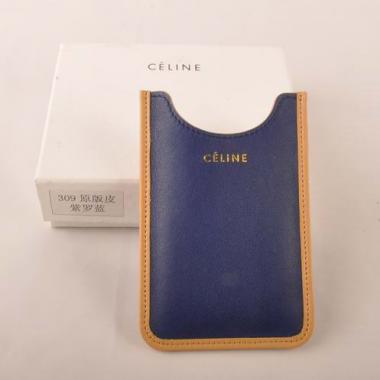 Celine 309 Phone Case Purple HM00823