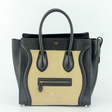 Celine 80017 Ladies Cow Leather Handbag HM02393