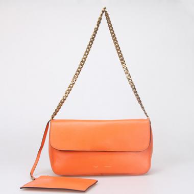 Celine  80041 Ladies Orange