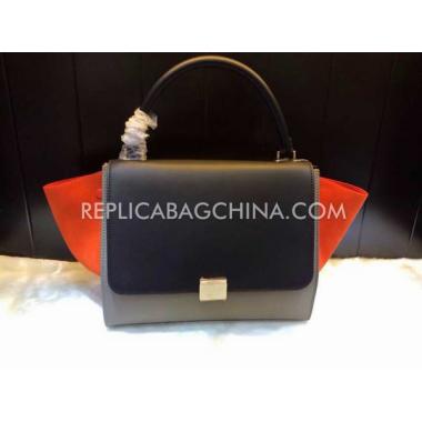 Celine Handbag Totes Calfskin