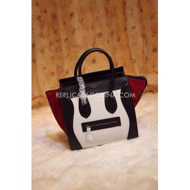 Celine Handbag Calfskin