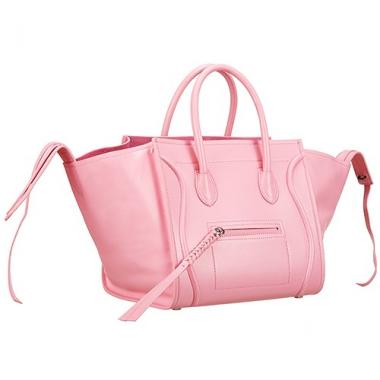 Celine Phantom Medium Pink