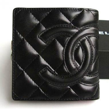 Chanel Wallet 087 Lambskin Small Accessory Replica